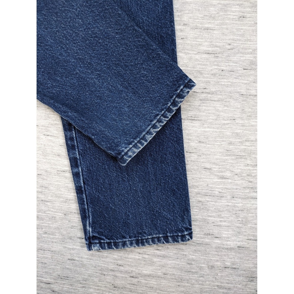 Rockies Women's High Rise Blue Jeans - Picture 4 of 14